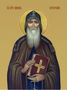 Никон Печерский, преподобный
