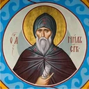 Нил Сорский