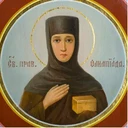 Олимпиада, праведная