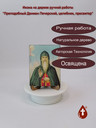Преподобный Дамиан Печерский, целебник, пресвитер