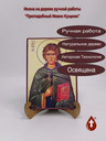 Преподобный Иоанн Кущник