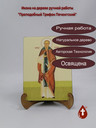 Преподобный Трифон Печенгский