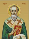 Рустик, мученик