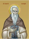 Савватий Соловецкий
