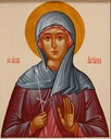 Агапия Аквилейская