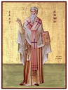 Ириней Лионский