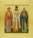 Александр Малиновский