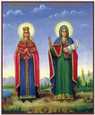 Пульхерия Греческая, царица