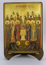 Собор Святых Радонежских Чудотворцев
