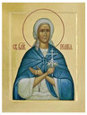 Пелагия Дивеевская