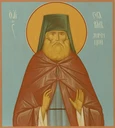 Серафим Жировицкий (Шахмуть)
