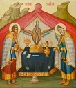 Скиния Завета