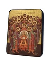 Собор Архистратига Михаила и прочих Небесных Сил бесплотных