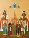 Собор Посадских святых