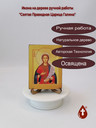 Святая Праведная Царица Галина
