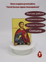 Святой Мученик Адриан Никомидийский