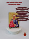 Святой мученик Диомид