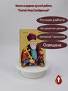 Святой Благоверный Петр Сагайдачный