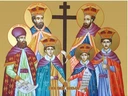 Святые мученики из Бранкова