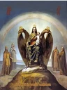 Торжество Самодержавия