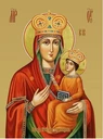 Турковицкая Божья Матерь