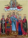 Владимир, Валерий, Татьяна, Андрей