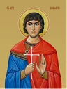 Вонифатий