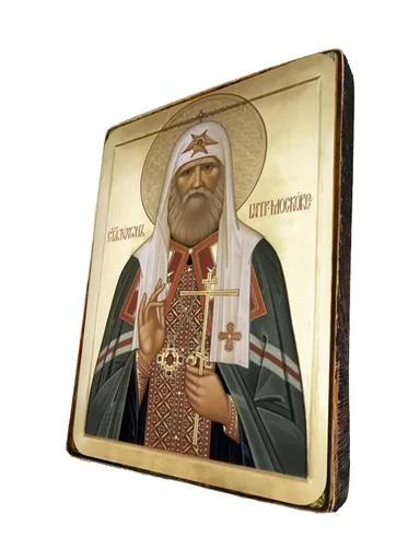 Святой Тихон Задонский, арт И177