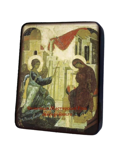 Благовещение Пресвятой Богородицы, арт И275-5