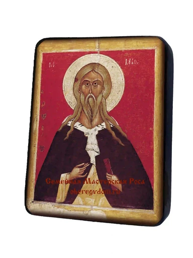 Илья Пророк. Начало ХV века, арт И1193