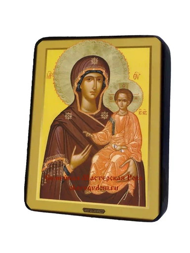Смоленская Божья Матерь, арт И1078