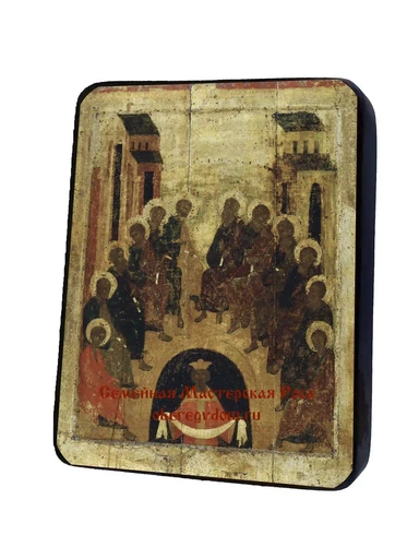 Сошествие Святого Духа на апостолов. Прохор с Городца, арт И1301