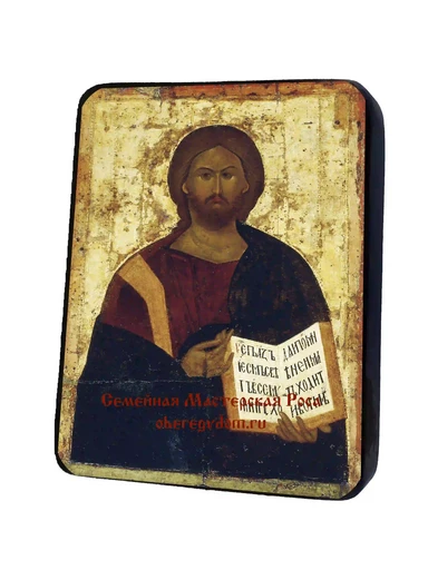 Спас. 1395 год, арт И1310