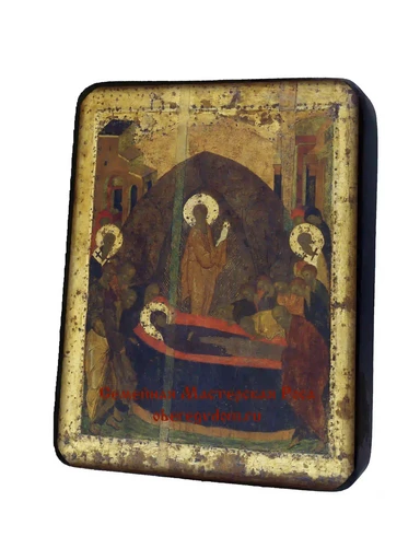Успение Пресвятой Богородицы, арт И1044