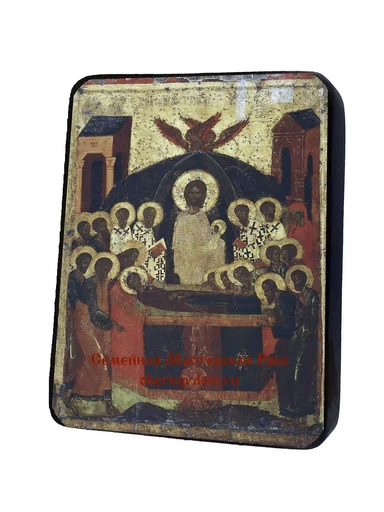 Успение Пресвятой Богородицы, арт И1039