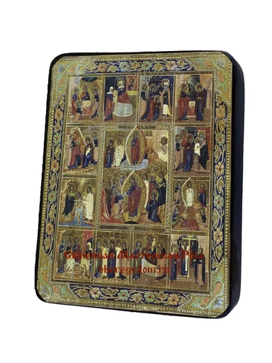Воскресение Христово, арт И125-5