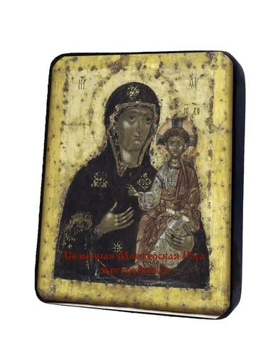 Богоматерь Одигитрия, арт И1160-5