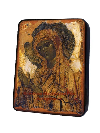 Халкопратийская Божья Матерь, арт И1353
