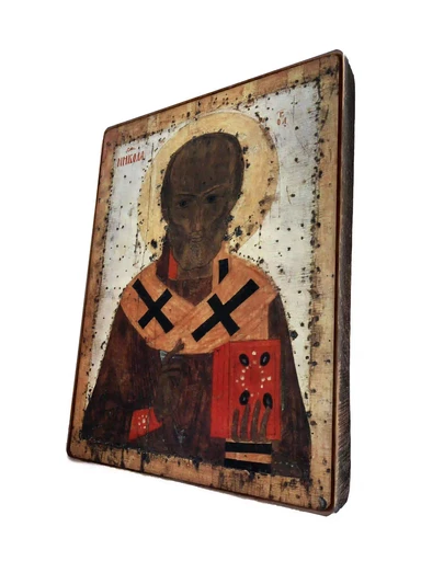 Николай Чудотворец, арт И001-7