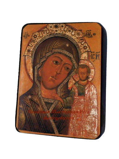 Казанская Божья Матерь, арт И351