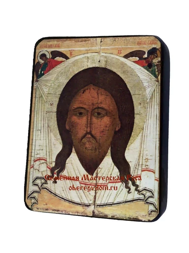 Спас Мокрая Брада, арт И428
