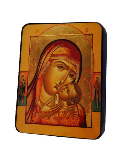 Корсунская Божья Матерь, арт И523