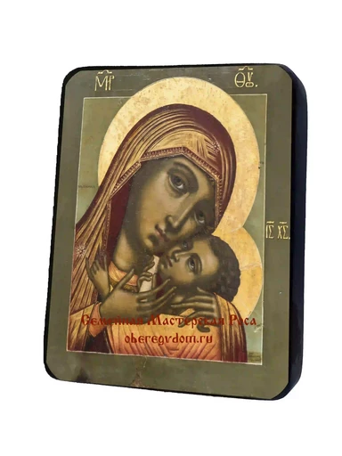 Корсунская Божья Матерь, арт И548