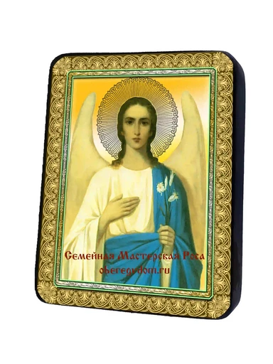 Архангел Гавриил, арт И613