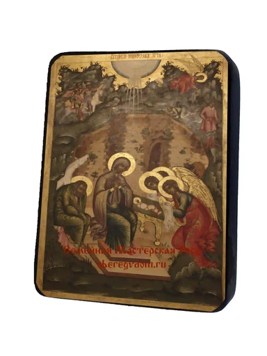 Рождество Христово, арт И622