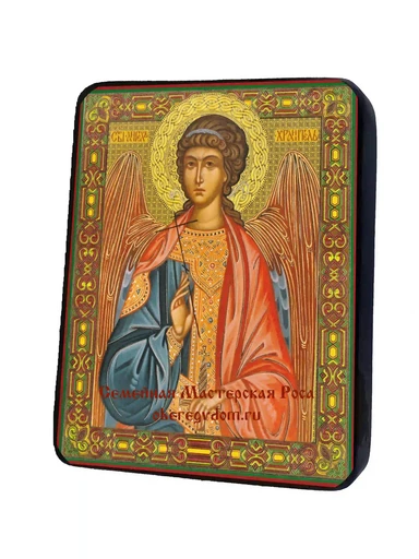 Ангел Хранитель, арт И815