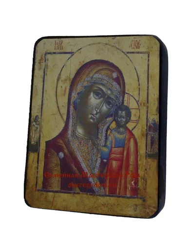 Казанская Божья Матерь, арт И825