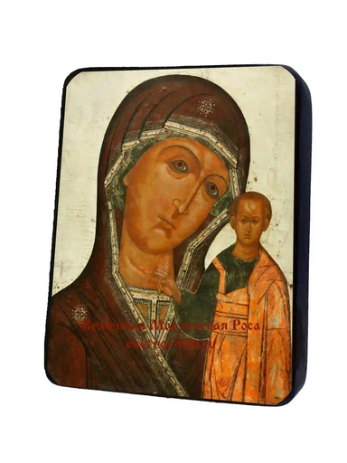 Казанская Божья Матерь, арт И830