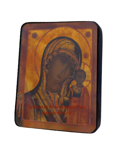 Казанская Божья Матерь, арт И831