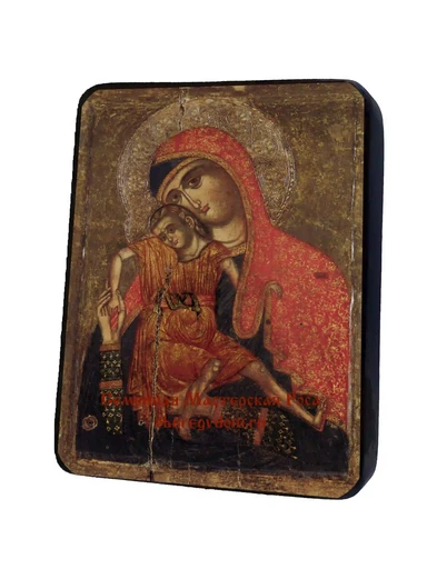 Божья Матерь Милостивая (Киккская, Киккотисса), арт И890